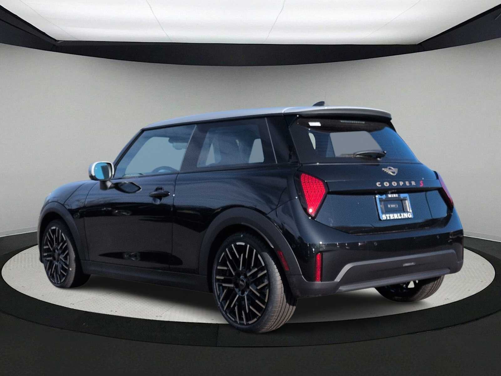 2026 MINI Hardtop 2 Door Cooper S