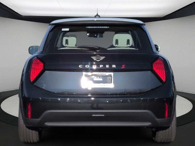 2026 MINI Hardtop 2 Door Cooper S