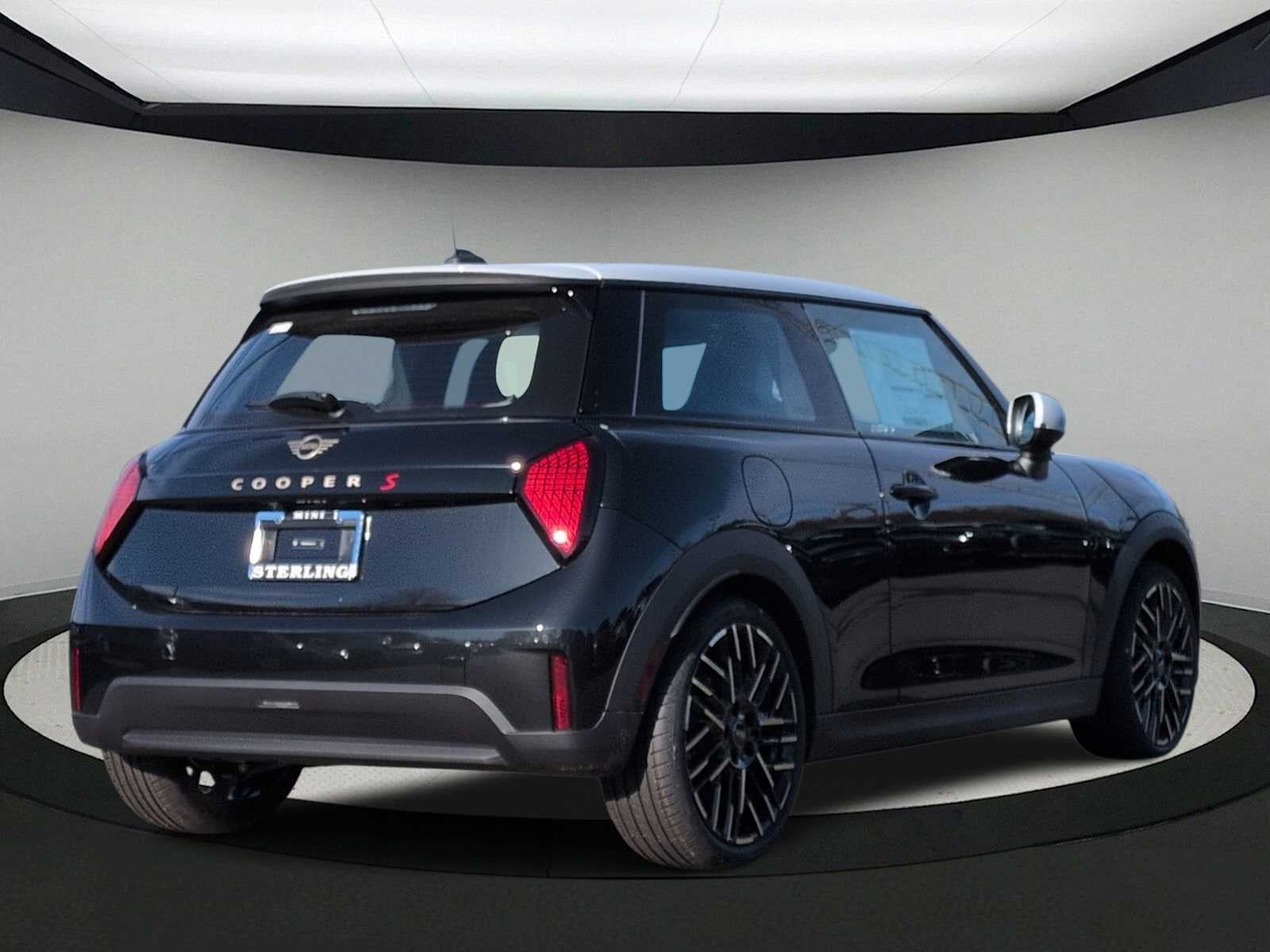 2026 MINI Hardtop 2 Door Cooper S
