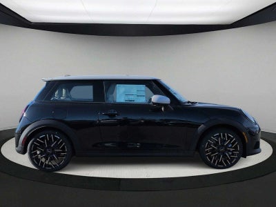 2026 MINI Hardtop 2 Door Cooper S