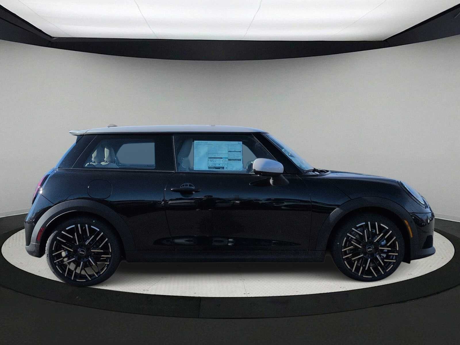 2026 MINI Hardtop 2 Door Cooper S