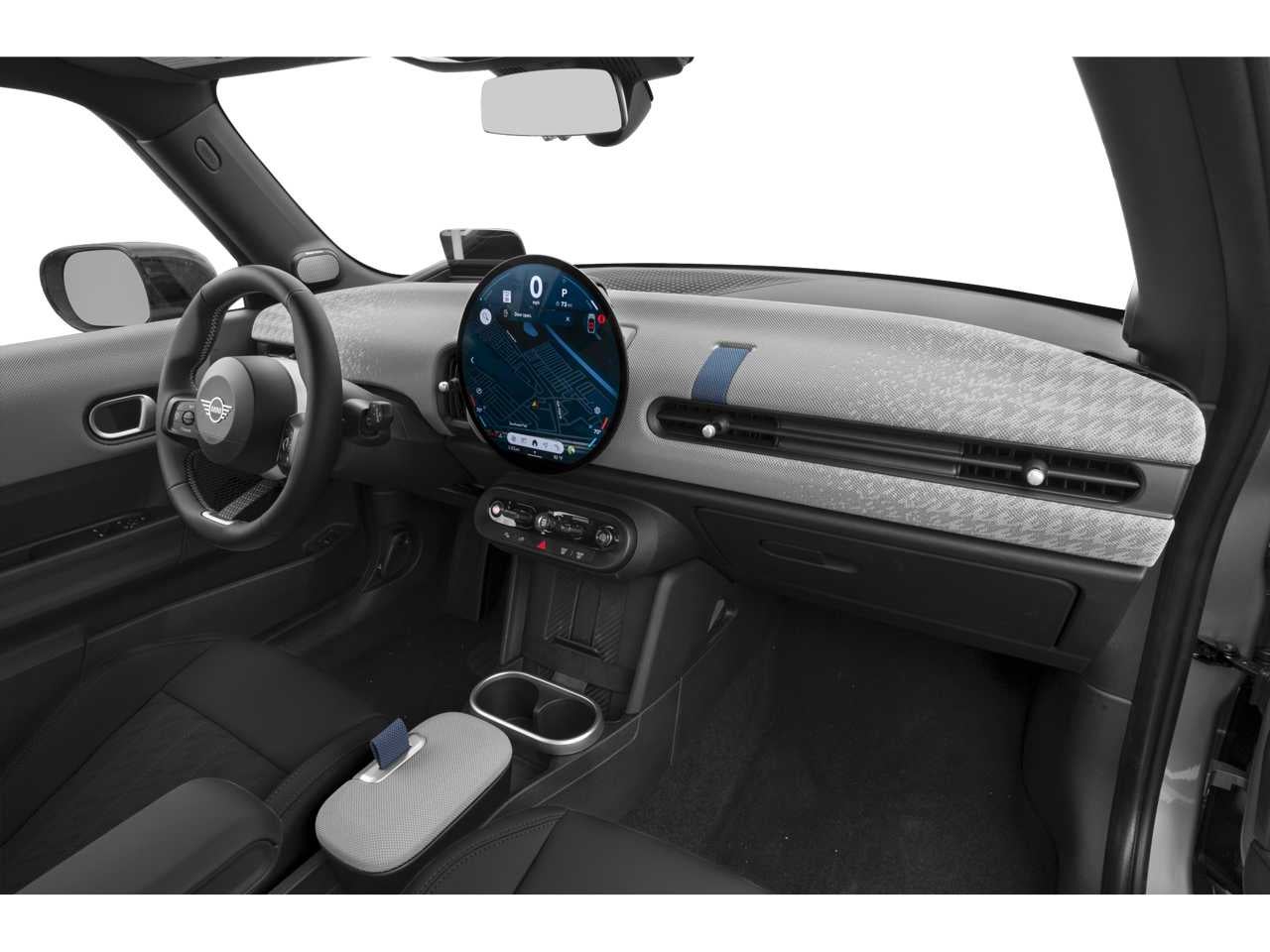 2026 MINI Hardtop 2 Door Cooper S