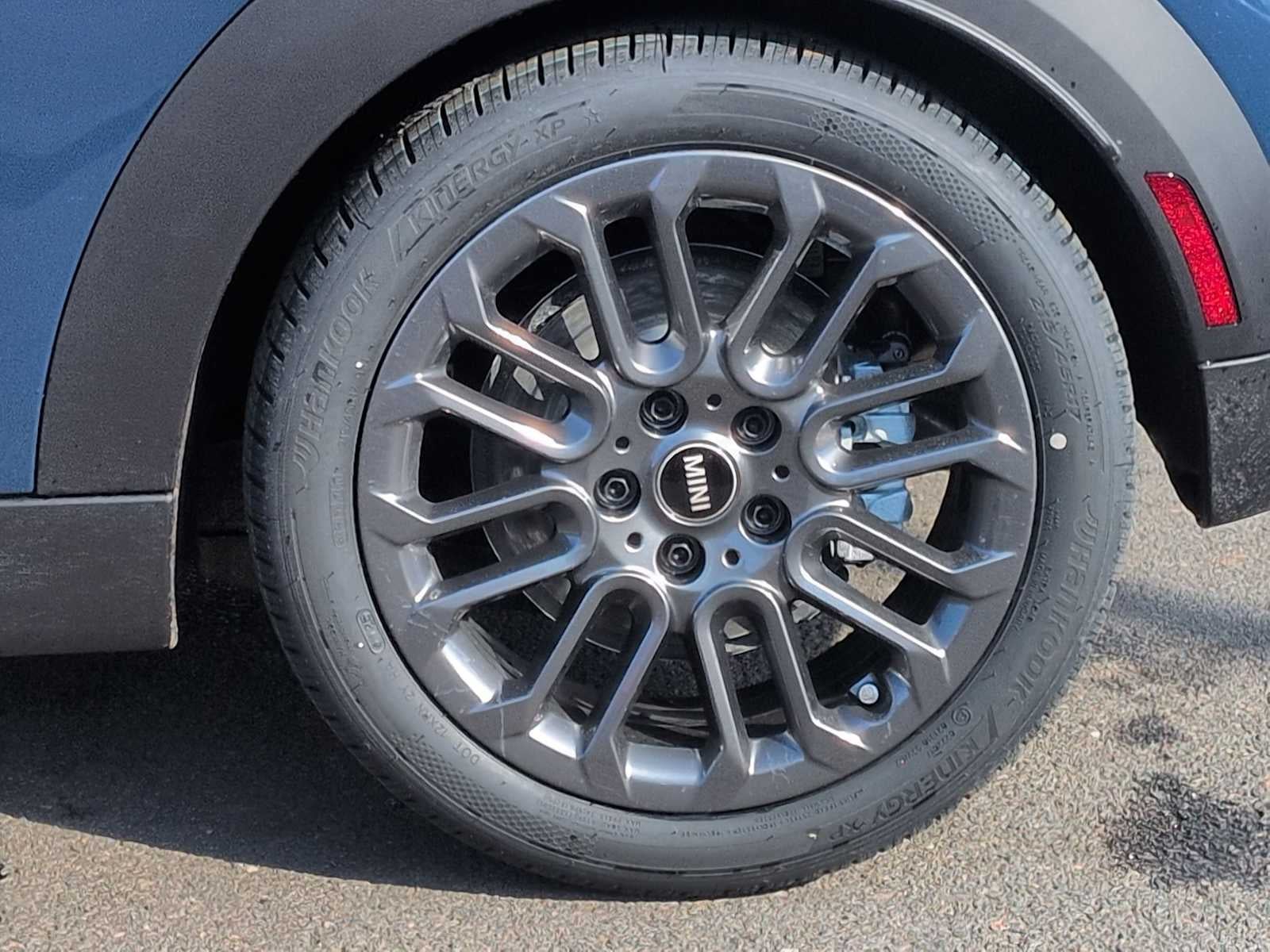 2026 MINI 2 DOOR ICONIC