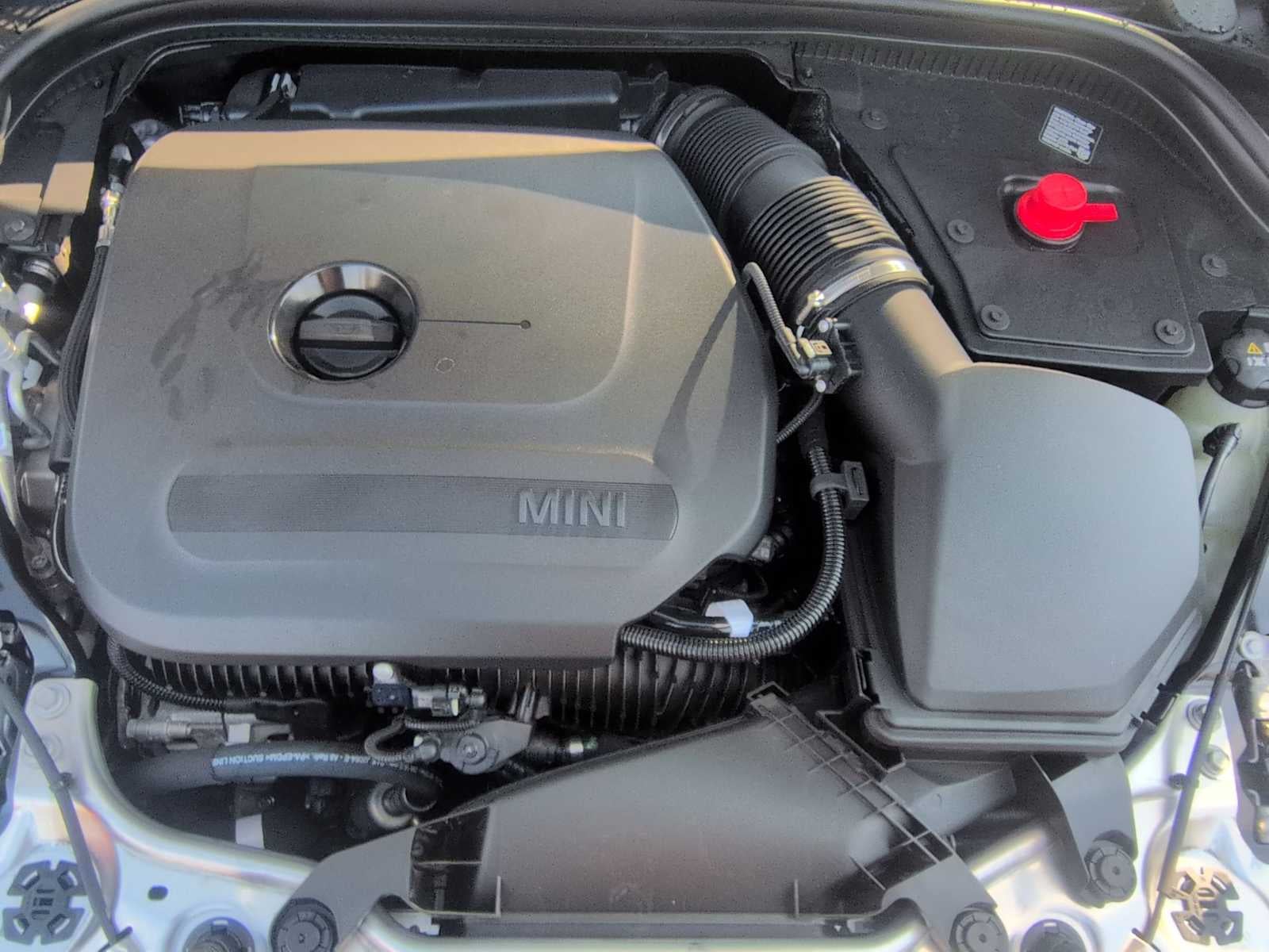 2026 MINI 2 DOOR ICONIC