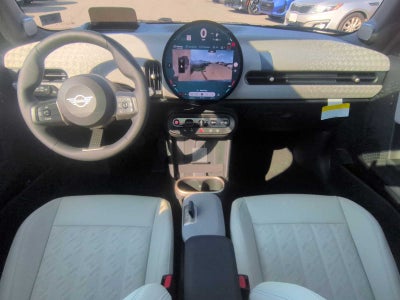 2026 MINI 2 DOOR ICONIC