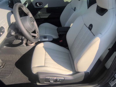 2026 MINI 2 DOOR ICONIC