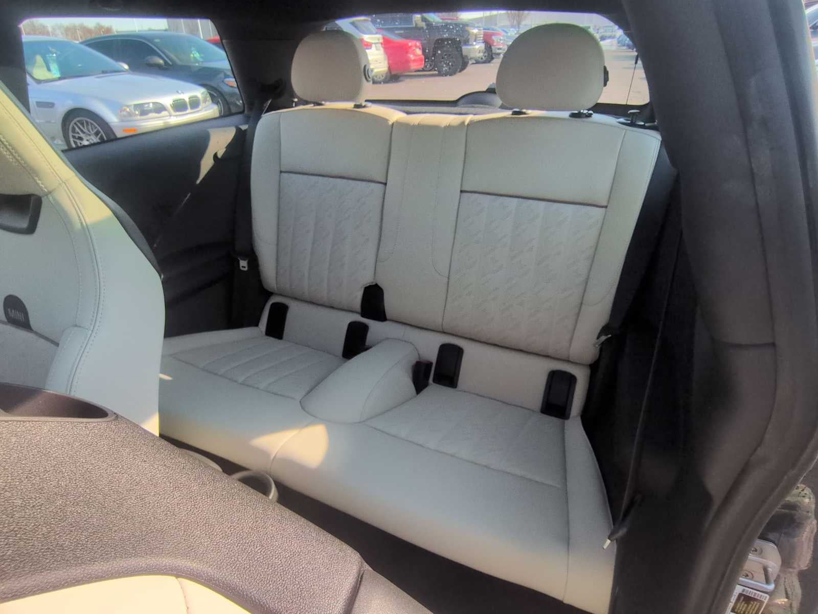 2026 MINI 2 DOOR ICONIC