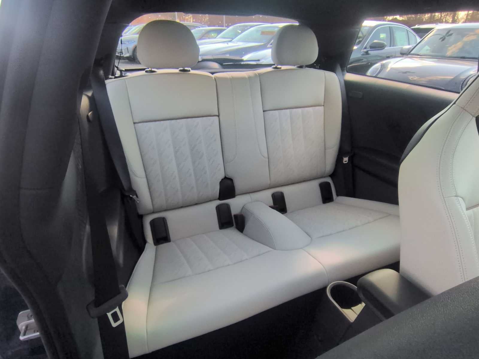 2026 MINI 2 DOOR ICONIC