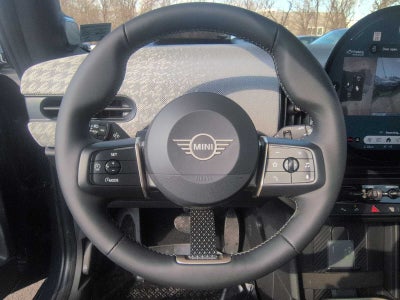 2026 MINI 2 DOOR ICONIC