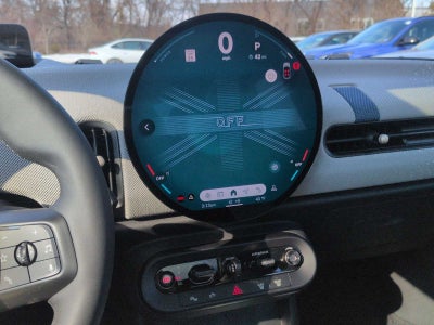 2026 MINI 2 DOOR ICONIC