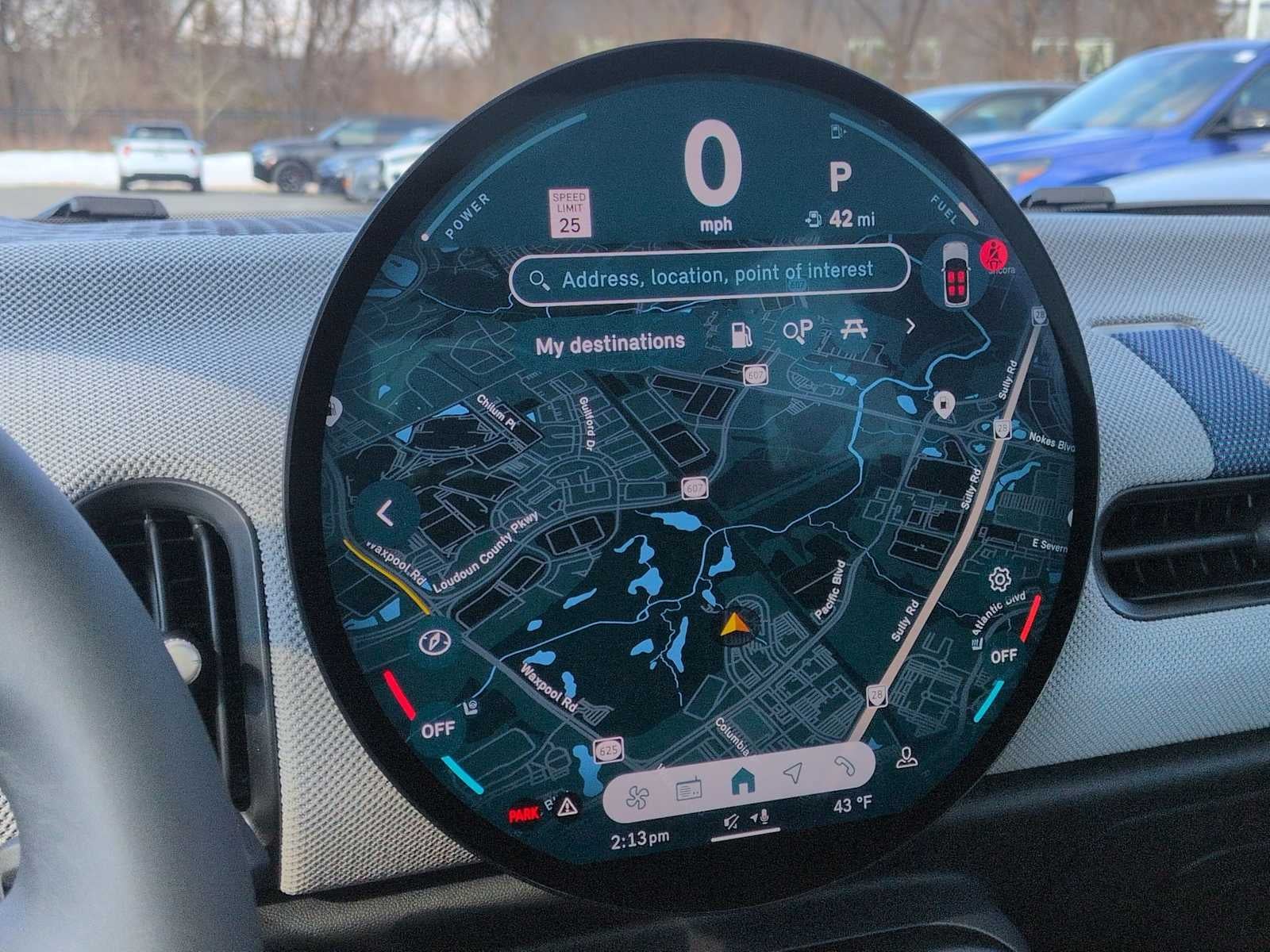 2026 MINI 2 DOOR ICONIC