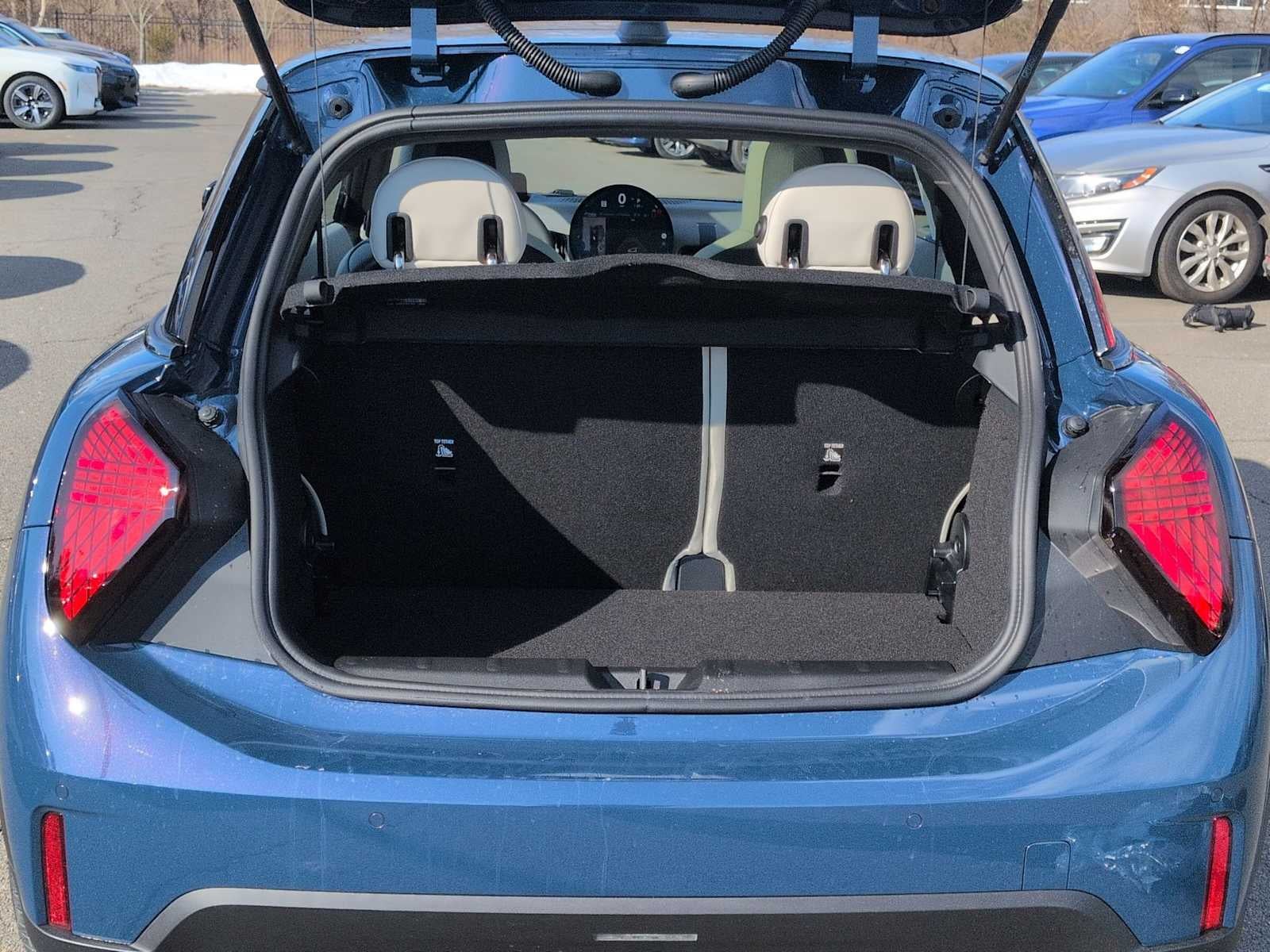 2026 MINI 2 DOOR ICONIC