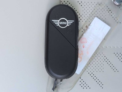 2026 MINI 2 DOOR ICONIC