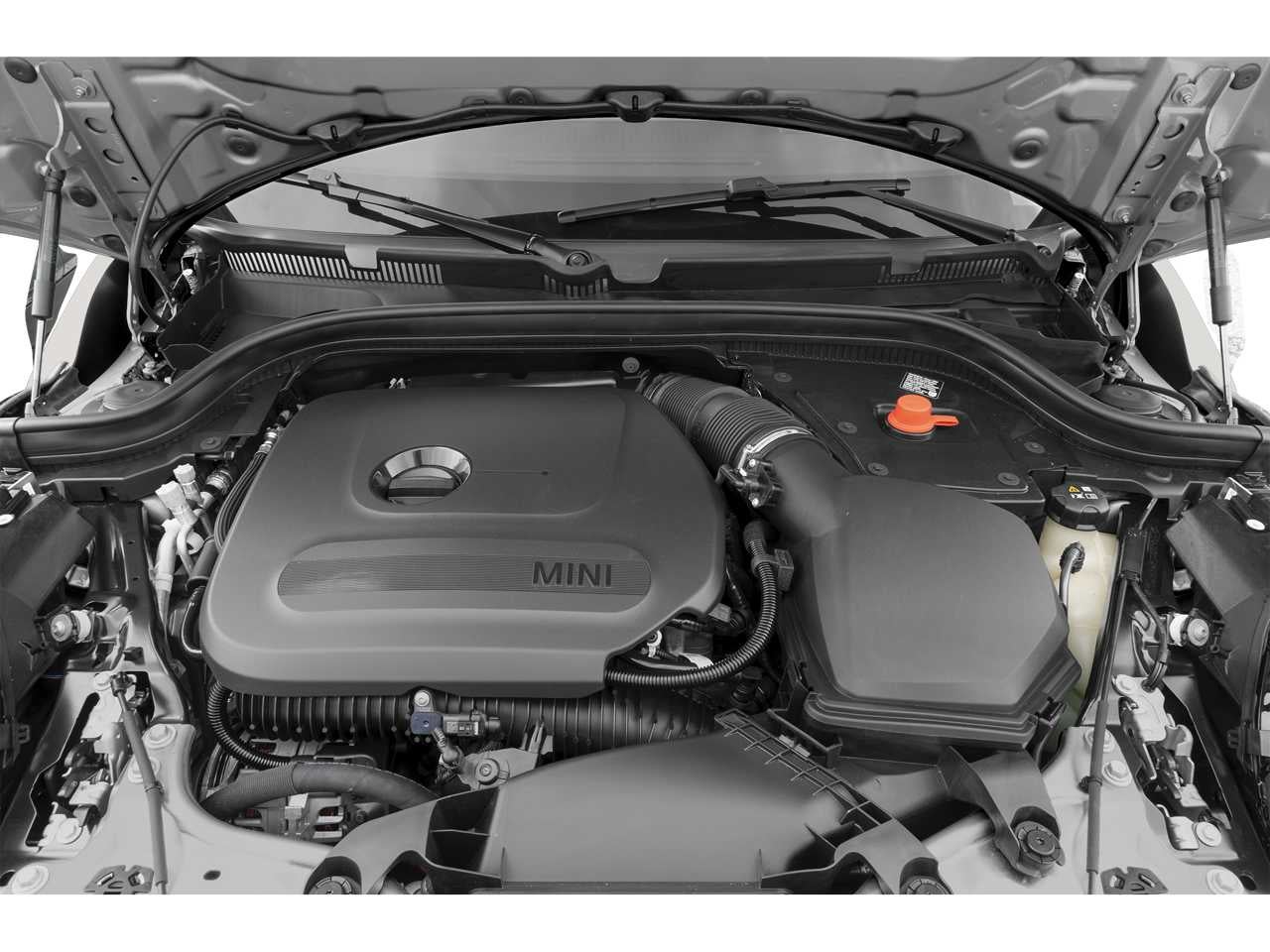 2026 MINI Hardtop 2 Door Cooper S