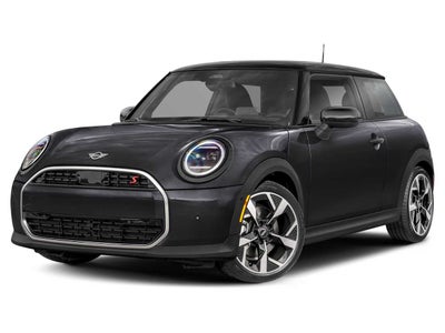 2027 MINI Hardtop 2 Door Cooper S