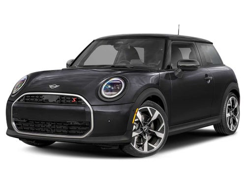 2027 MINI Hardtop 2 Door Cooper S