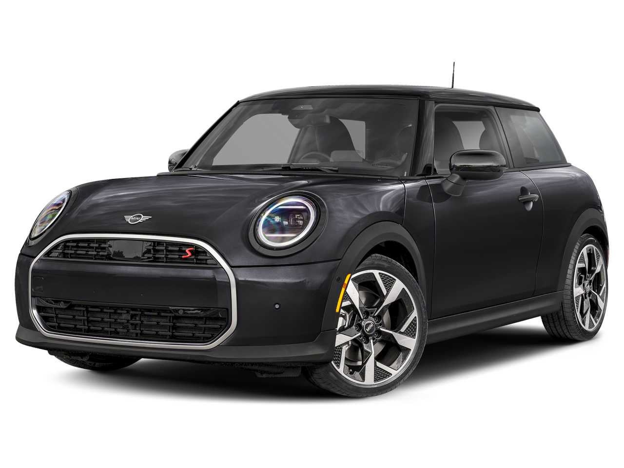 2027 MINI Hardtop 2 Door Cooper S