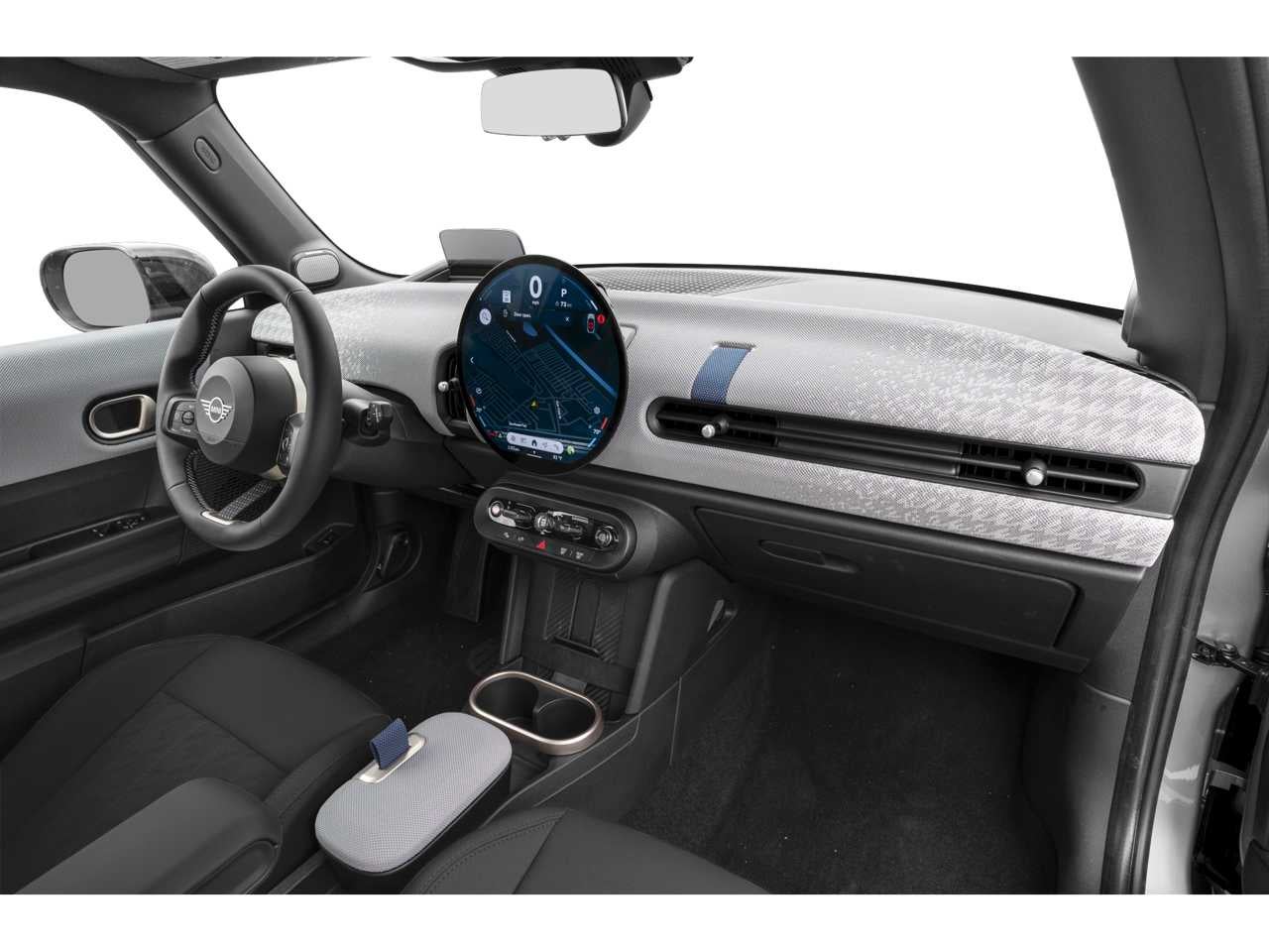 2027 MINI Hardtop 2 Door Cooper S