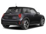 2027 MINI Hardtop 2 Door Cooper S