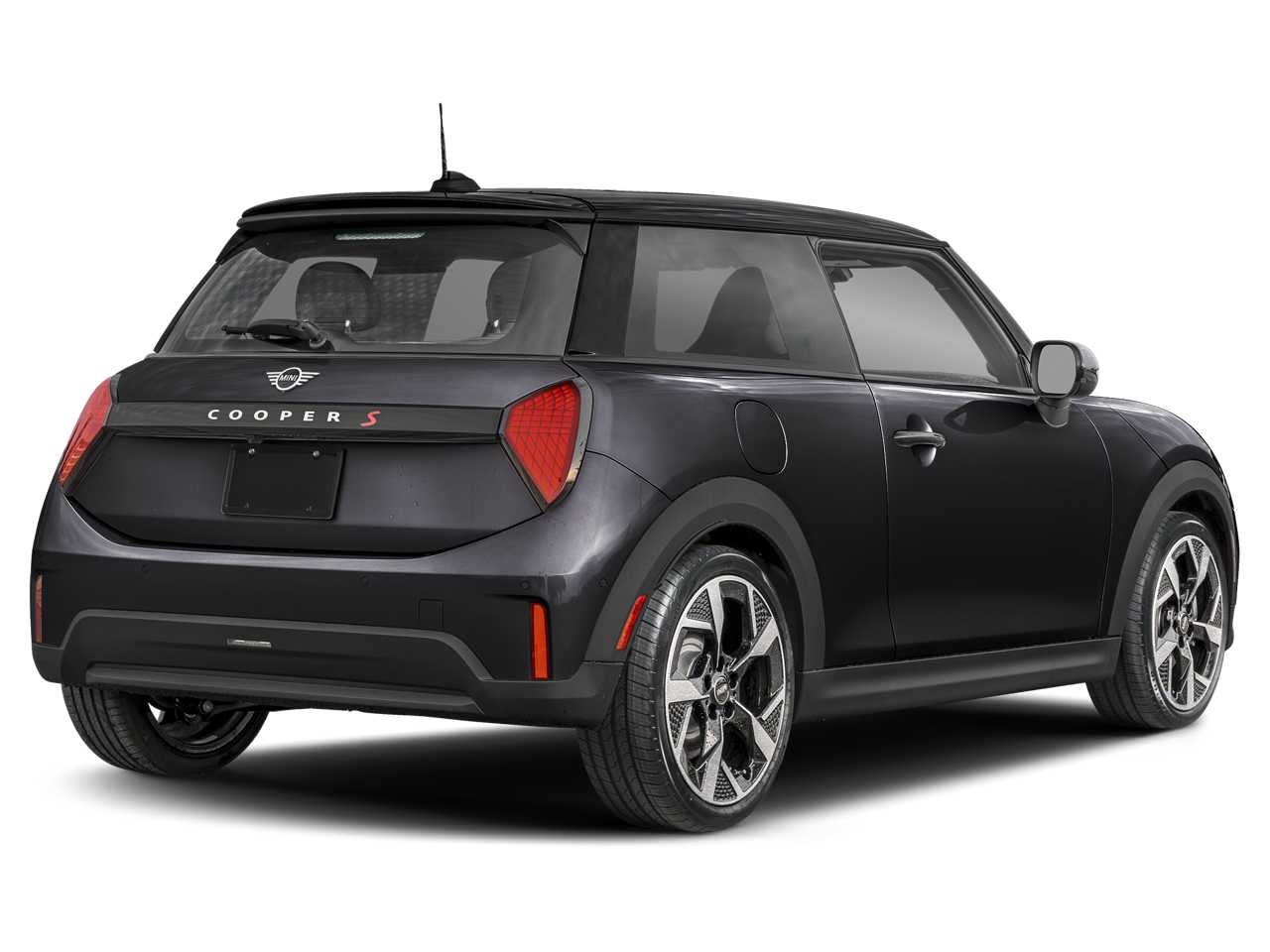 2027 MINI Hardtop 2 Door Cooper S