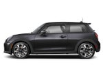 2027 MINI Hardtop 2 Door Cooper S
