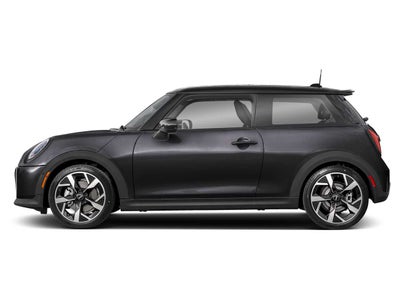 2027 MINI Hardtop 2 Door Cooper S