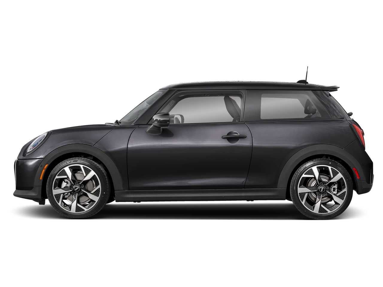 2027 MINI Hardtop 2 Door Cooper S