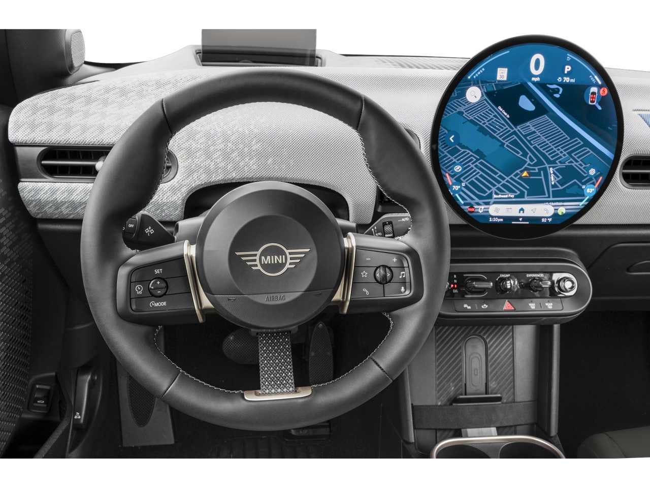 2027 MINI Hardtop 2 Door Cooper S