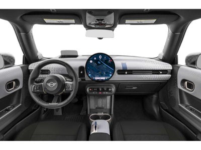 2027 MINI Hardtop 2 Door Cooper S