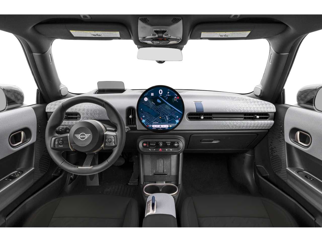 2027 MINI Hardtop 2 Door Cooper S