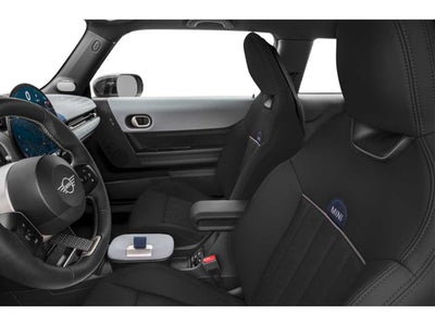 2027 MINI Hardtop 2 Door Cooper S