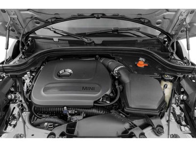 2027 MINI Hardtop 2 Door Cooper S