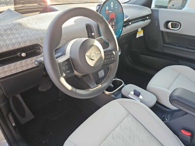 2026 MINI Convertible Cooper S