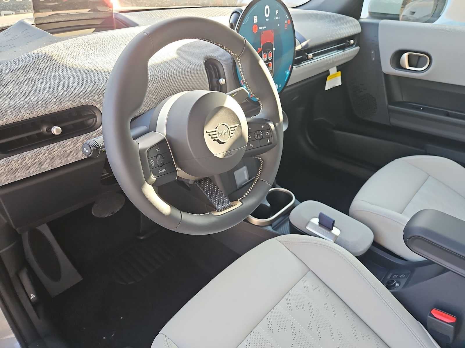 2026 MINI Convertible Cooper S