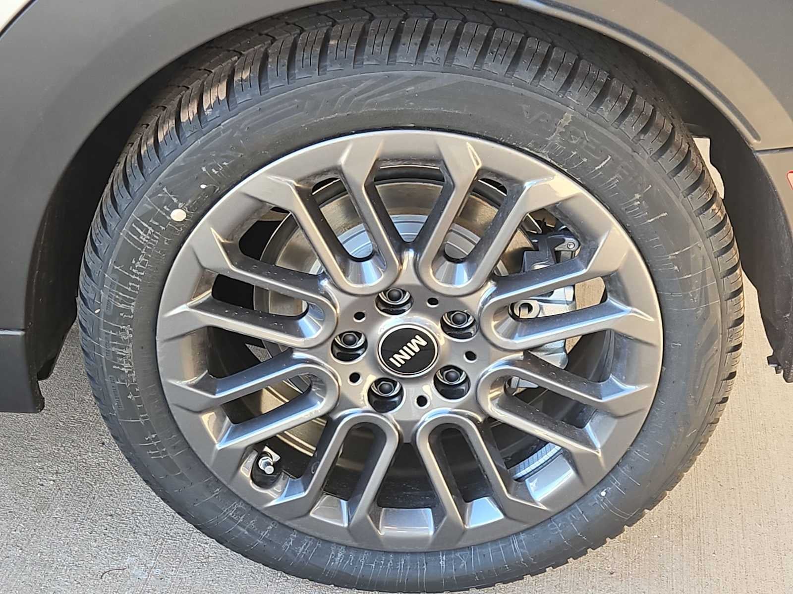 2026 MINI Convertible Cooper S