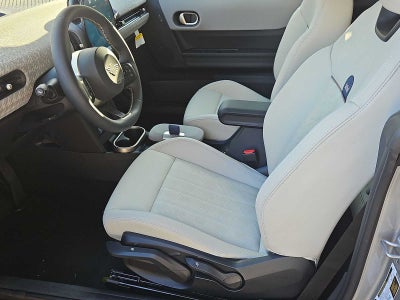 2026 MINI Convertible Cooper S