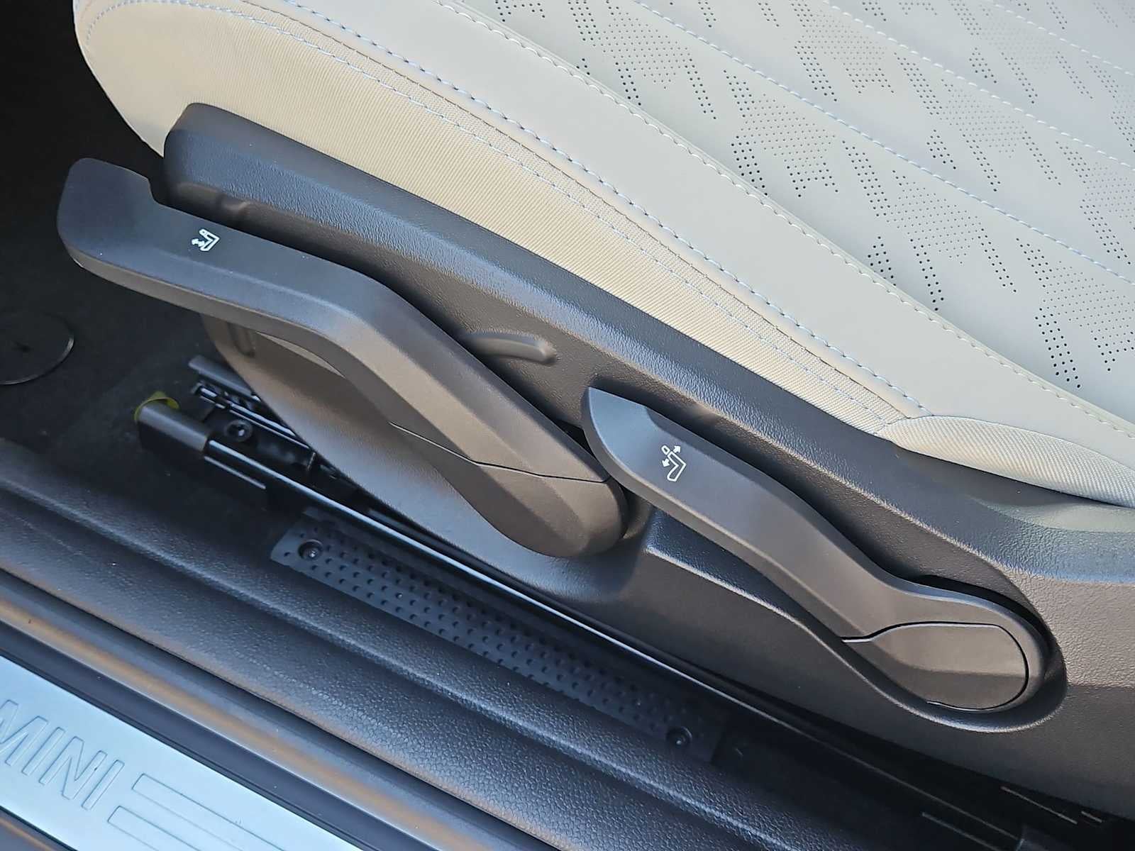 2026 MINI Convertible Cooper S