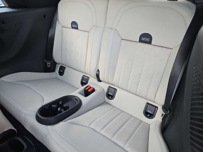 2026 MINI Convertible Cooper S