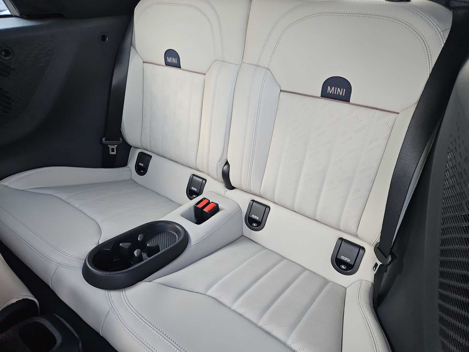 2026 MINI Convertible Cooper S