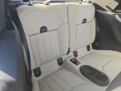 2026 MINI Convertible Cooper S