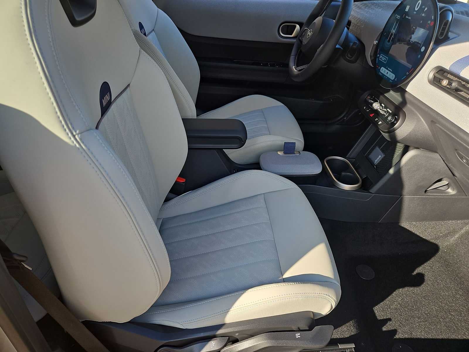 2026 MINI Convertible Cooper S