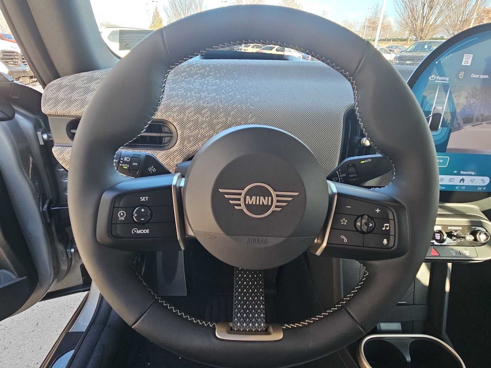 2026 MINI Convertible Cooper S