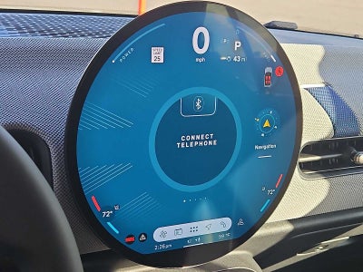 2026 MINI Convertible Cooper S