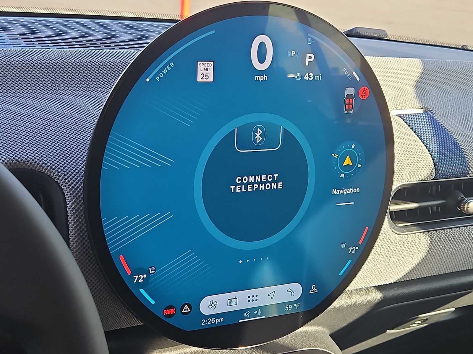 2026 MINI Convertible Cooper S