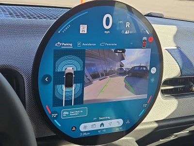 2026 MINI Convertible Cooper S