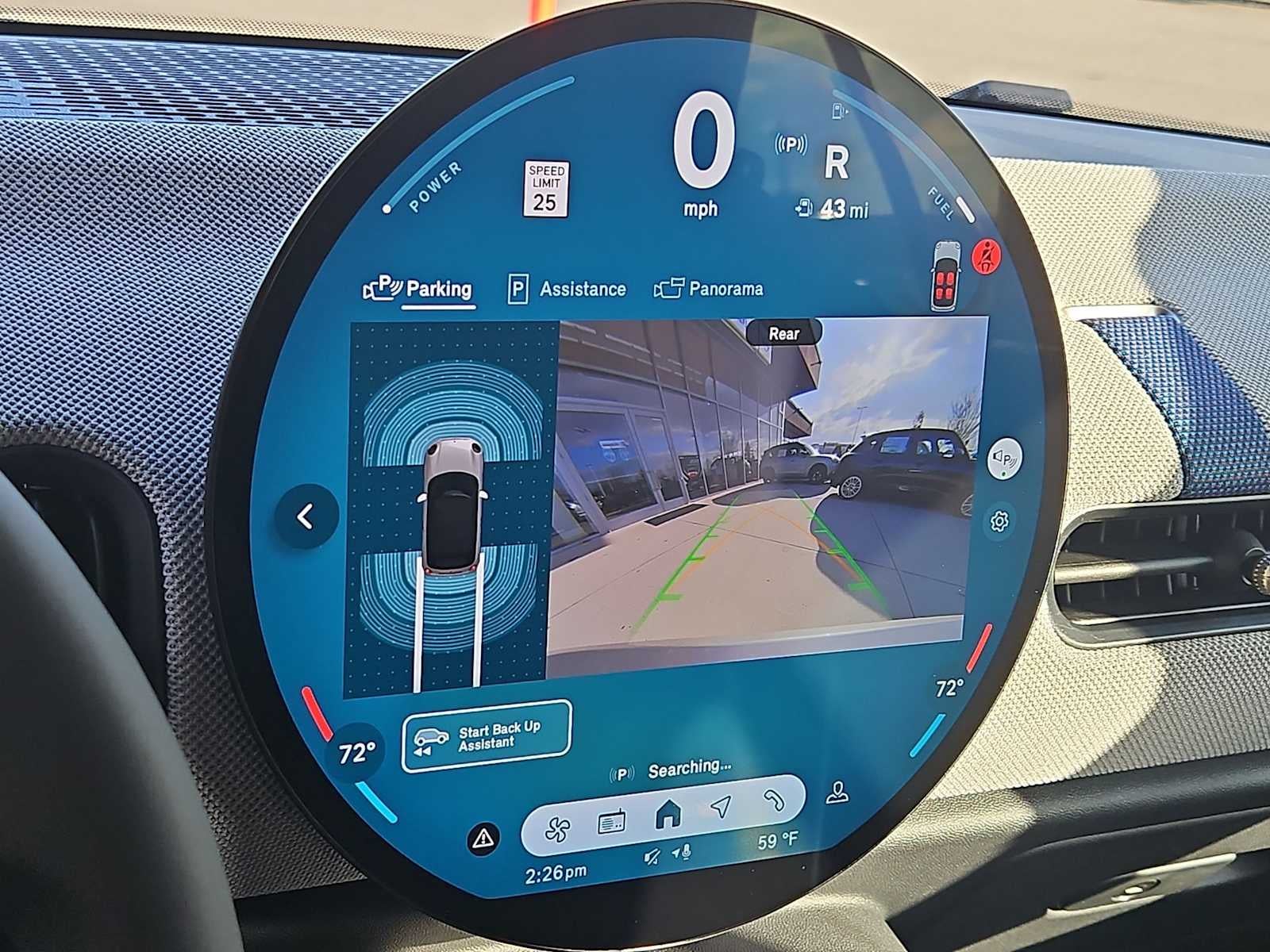 2026 MINI Convertible Cooper S