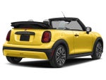 2026 MINI Convertible Cooper S