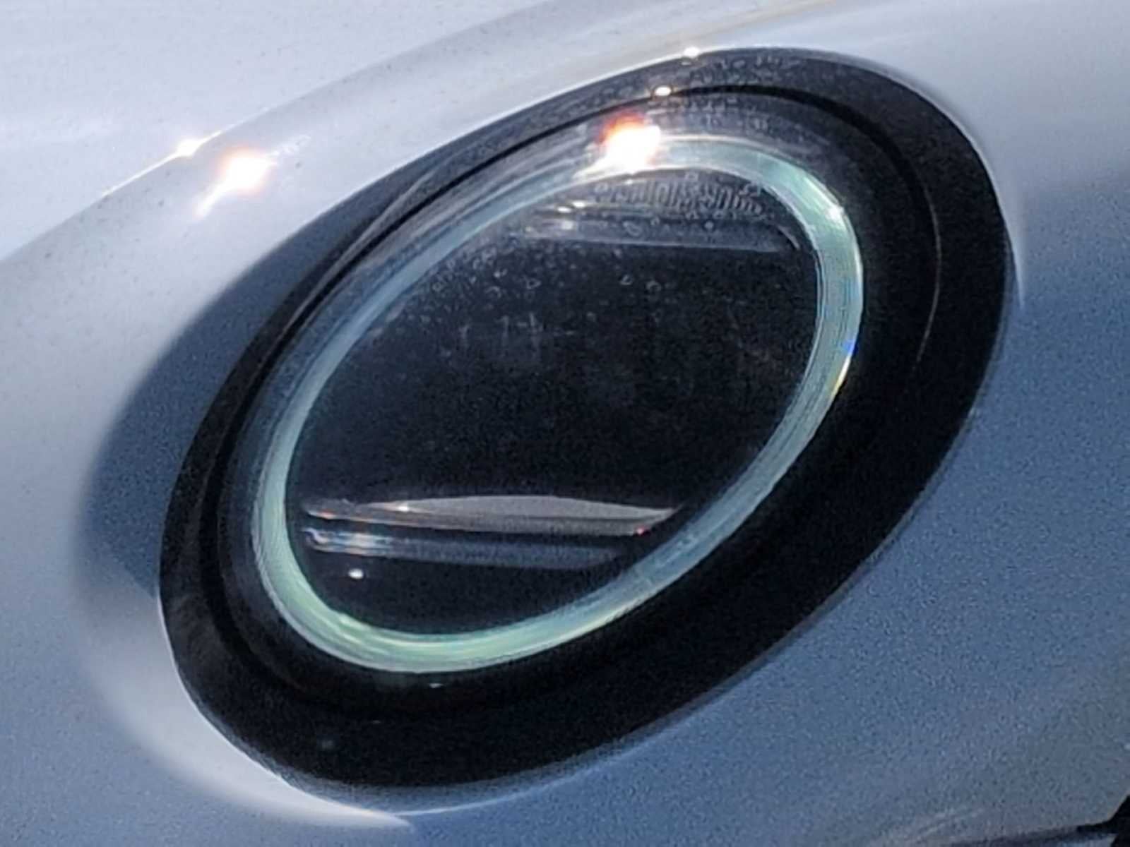 2026 MINI CONVERTIBLE ICONIC