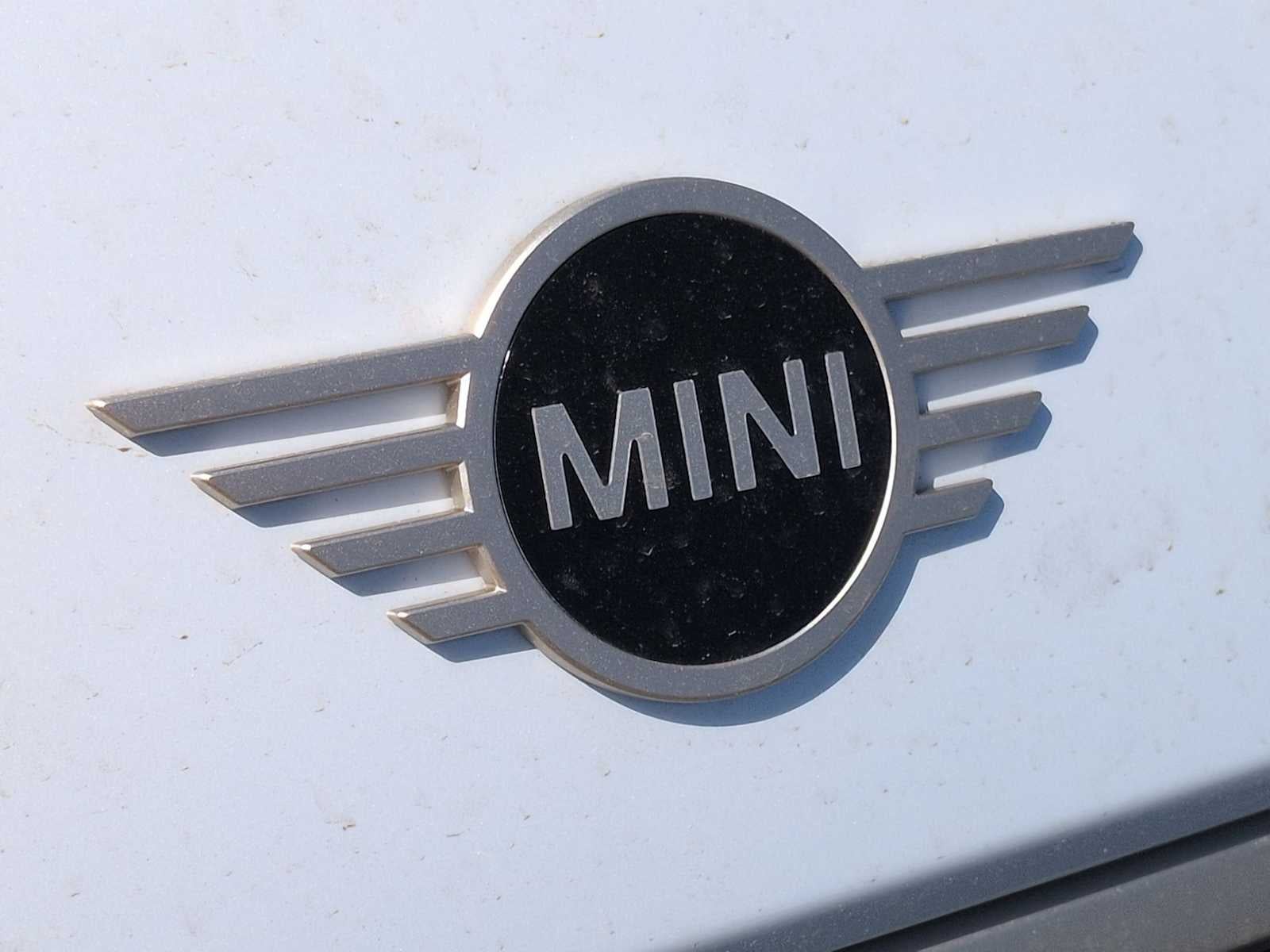 2026 MINI CONVERTIBLE ICONIC