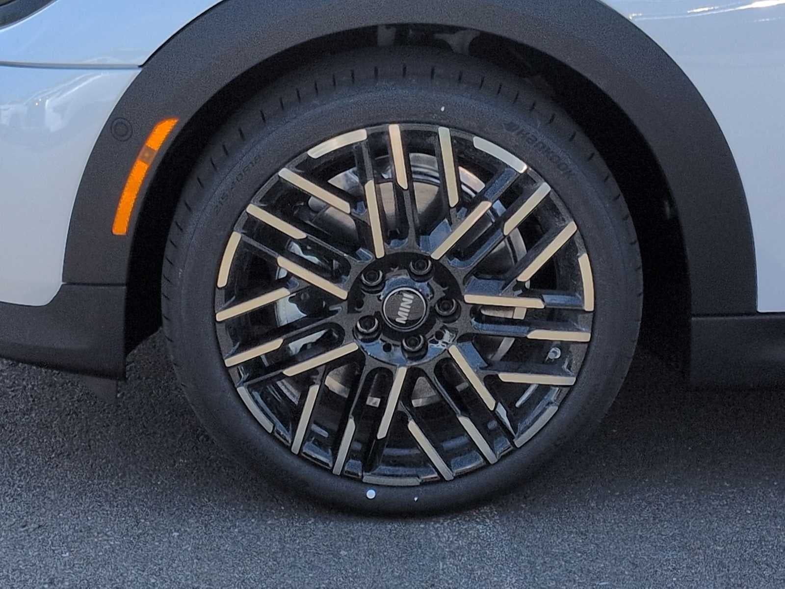 2026 MINI CONVERTIBLE ICONIC